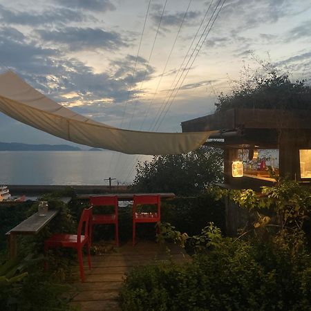 Lemon Tree Hotel Megijima Exterior foto