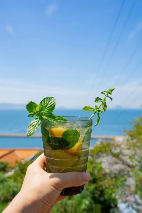Lemon Tree Hotel Megijima Exterior foto
